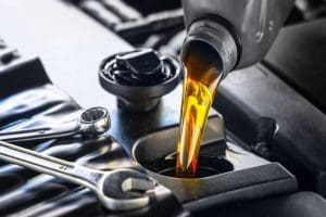 How Does an Oil Change Benefit Your Car?