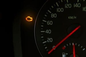 Warning Signs That Your Vehicle’s Oxygen Sensor Is Failing